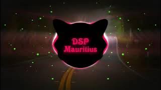 Kendy ft. Tracy - Mechant Bad Gyal (#dsp_effect)