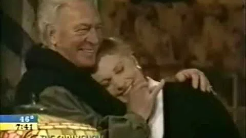 Annie's Song - Julie Andrews & Christopher Plummer