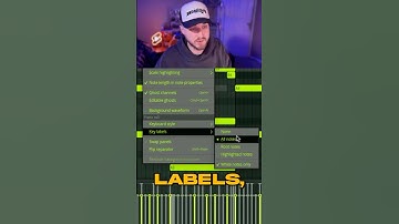 MUST KNOW PIANO ROLL TIP! #flstudio #fruityloops #flstudiotutorial