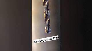 Smartphone adds an extra level of accuracy to machining #smartphone