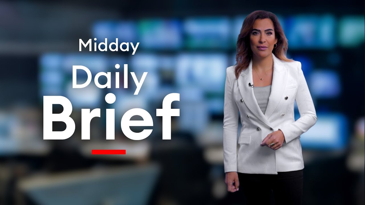Pif Entity Midday Brief 19-06-2023 | New PIF entity to attract pharma and biotech ...