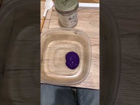 Brand new slime