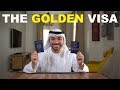 THE GOLDEN VISA