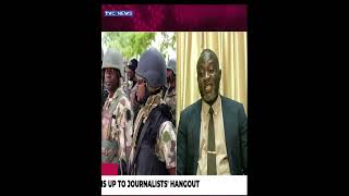 I Was Kidnapped In Niger State, Travelled For About 7 Days With My Abductors - Victim