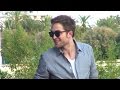 Twilight star Robert Pattinson share some love with his fans in Cannes !