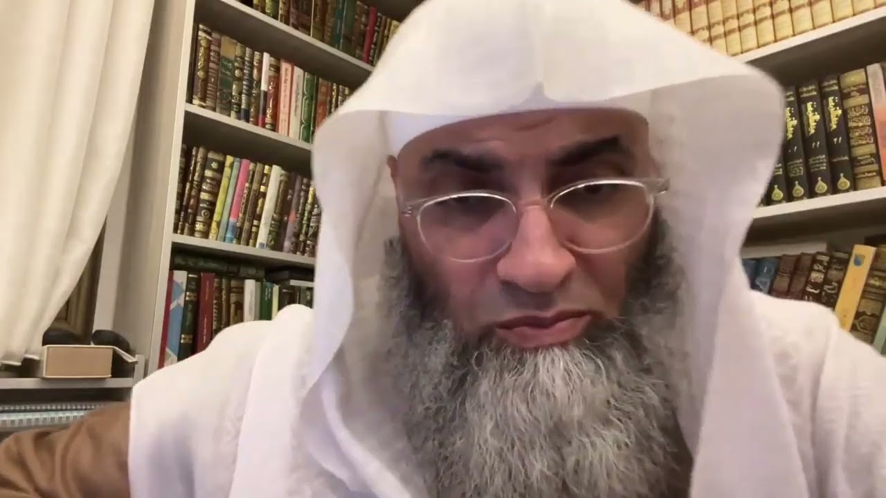 فضل العشر الأواخر من رمضان ( برنامج مقترح من الشيخ لإستثمار العشر الأواخر)