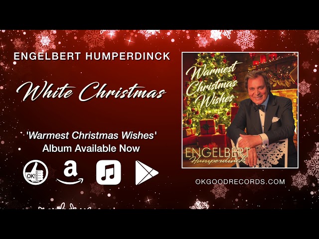 Engelbert - White Christmas