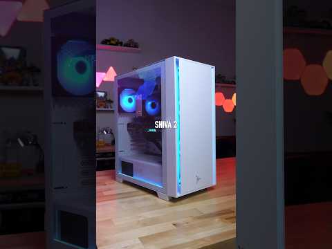Skytech Shiva II: A Solid Gaming PC Recommendation for Those Starting Their Gaming Journey