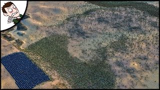 Massive 30000 Zombie v Medieval Army Survival Battle - Ultimate Epic Battle Simulator Gameplay Massive 30000 Zombie v Medieval Army Survival Battle - Ultimate Epic Battle Simulator Gameplay