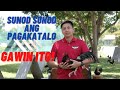 Sabong Tips - Gawin Ito Kapag Sunod-Sunod Ang Iyong Pagkatalo