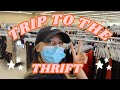 ❀ TRIP TO THE THRIFT ❀ HOT GIRL SUMMER FINDS ❀