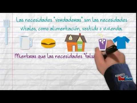 Video: ¿Es ético dirigirse a consumidores desinformados?