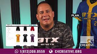 How C4 Creatives Helped Btx Sports Skyrocket Sales Ceo Testimonial