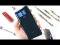 Huawei Mate 10 Pro Durability Test - Is Beauty Structural?