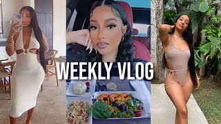 WEEKLY VLOG: Footage I Never Posted From 2022, Trip to Tulum, Happy New Year!