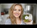 14. What I Eat In A Day | Niomi Smart