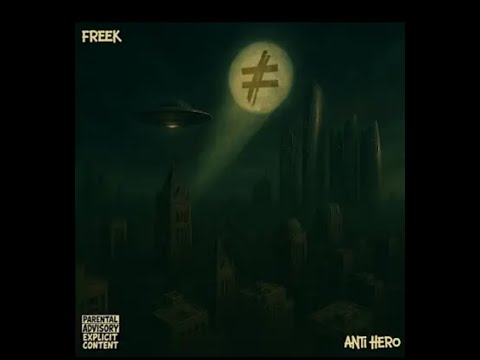 Freek X ALA X El Castro YAGA Official Music Video