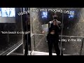 visiting the IMG Models office | Day in the life