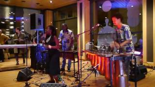 Mugarandega | African Marimba Music | Biennale Gelderland