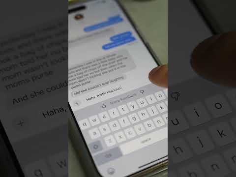 iOS 18.1 Features