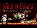 Angry Videogame Nerd Adventures - Future Fuckballs 2010 (PC) on NES