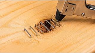 EASY DIY: 25 Handyman Fixes That Will Save You CASH!