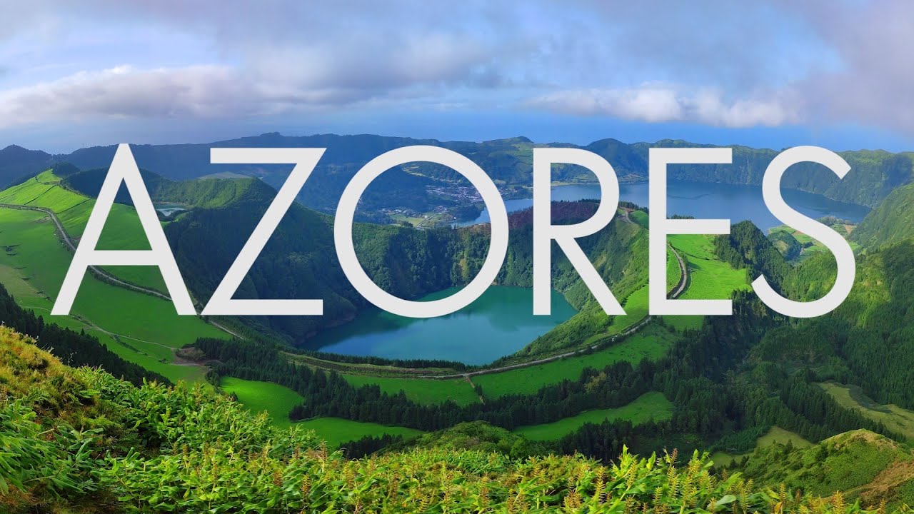 São Miguel, Azores: Best Places to Visit