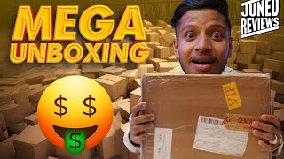 5 KG Surprise Package Unboxing | Juned Reviews