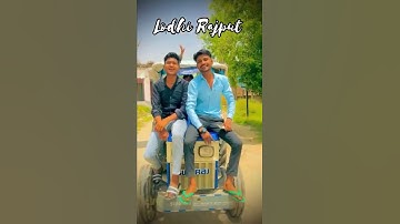 Lodhi Rajput na  darte my first song coming soon..💪🏻