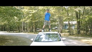 Spose - Another Mans Logo Official Music Video Feat Shang High