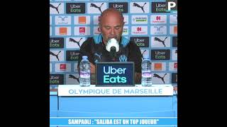 Sampaoli : 