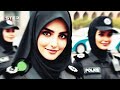 إيرانيات يلعبن بالصواريخ..وجيش نساء فارس قادم ليذهل الجميع!