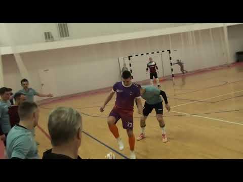 Видео к матчу Техно-2 - Загорский Трубник