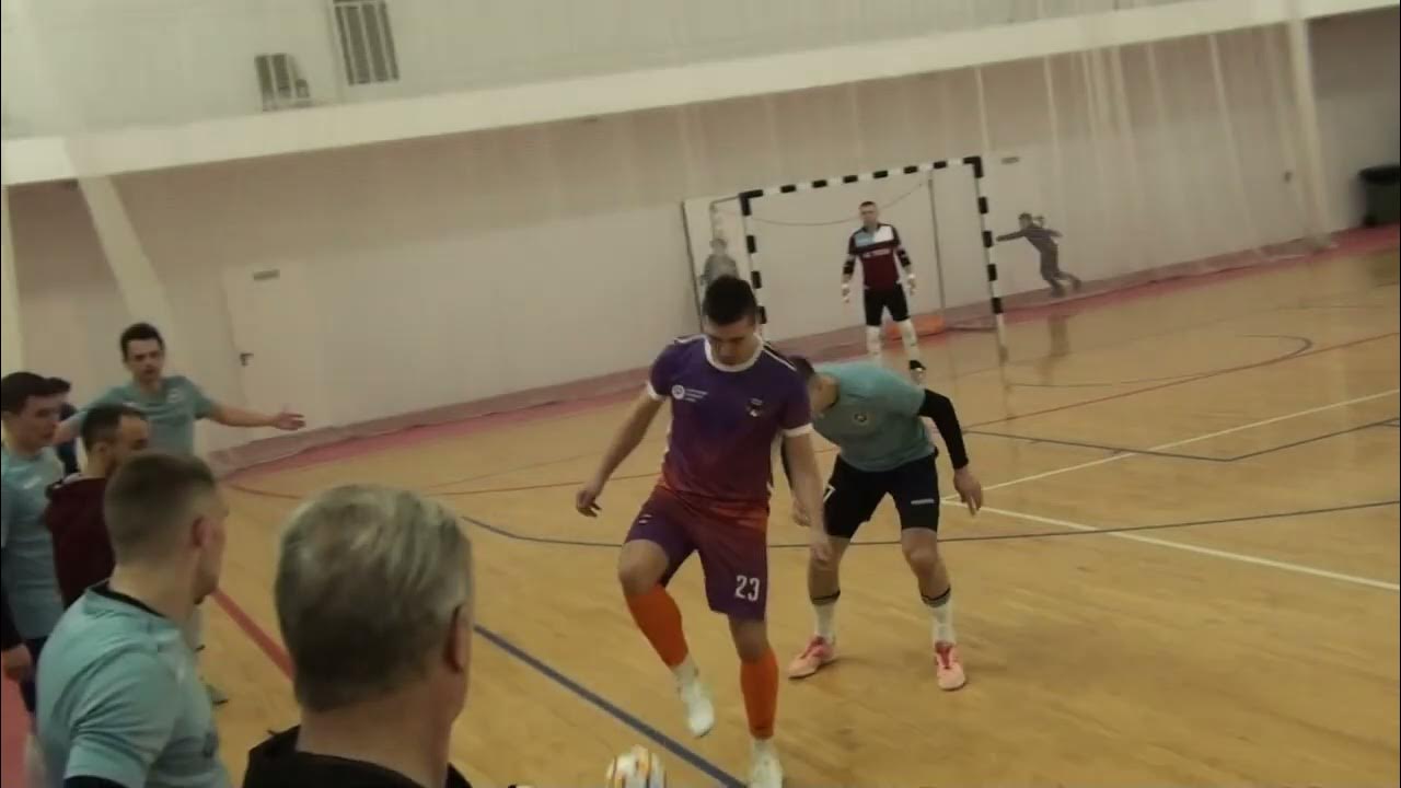 Турнир га по мини футболу 2021