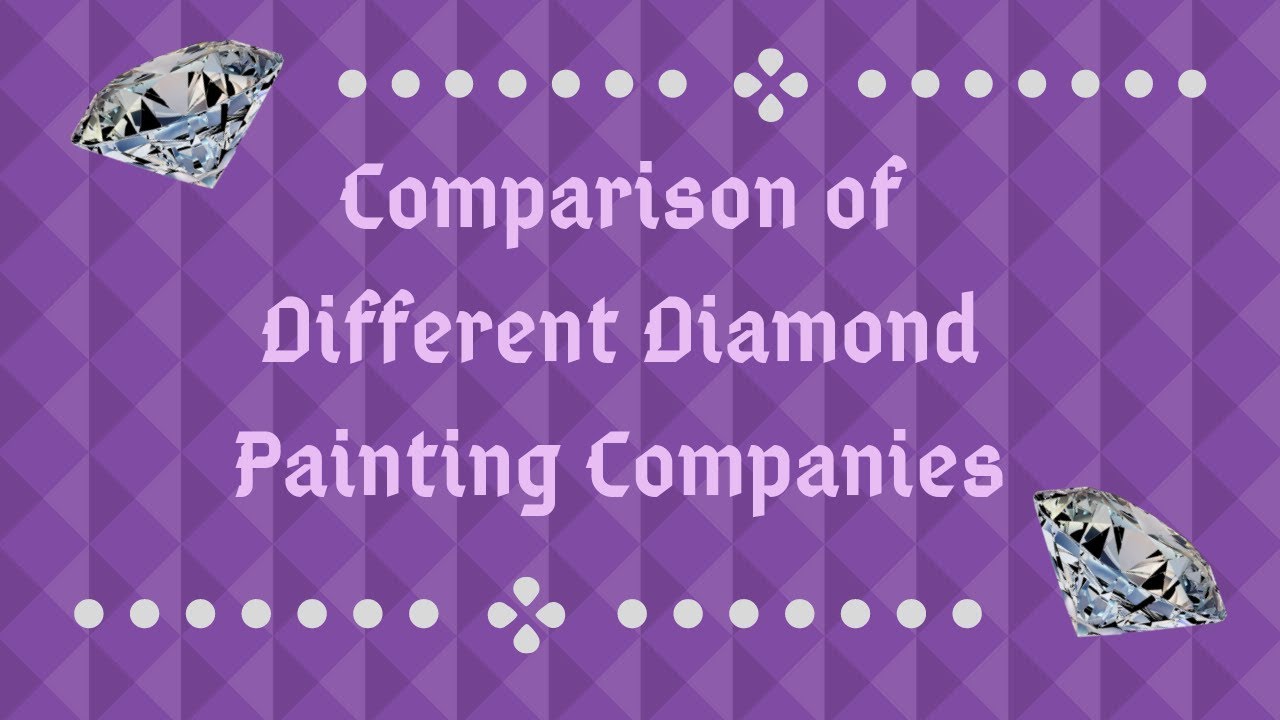 Diamond Painting - Extra/Spare Drill Storage 