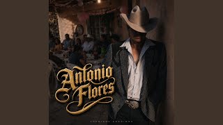 Antonio Flores