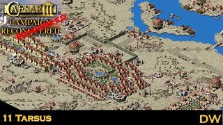 11 Tarsus (Caesar 3 - Reconquered Campaign Reworked)