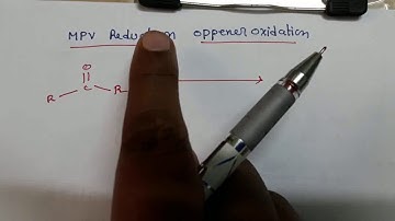 Aldehydes and Ketones,Organic Chemistry,Part:02,Mr.Pappu Bhowmick
