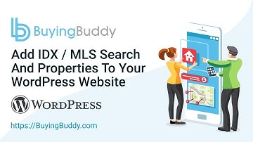 The Easiest Way To Add IDX To Your WordPress Real Estate Website [2024]