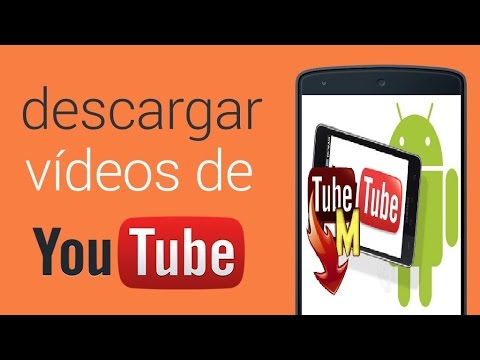 Cómo descargar videos de YouTube desde android