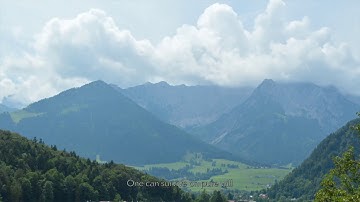 Pure Will - Dear Euphoria (Official Lyric Video)