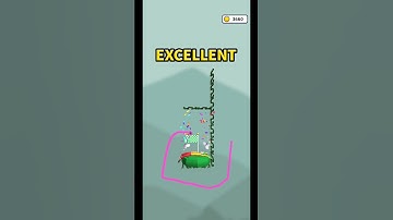 Draw to flights game#level 366 , 367 and 368#easy#complete#short#video#like#