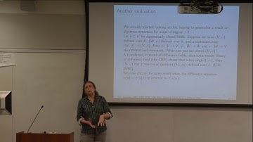 DART VII Zoe Chatzidakis