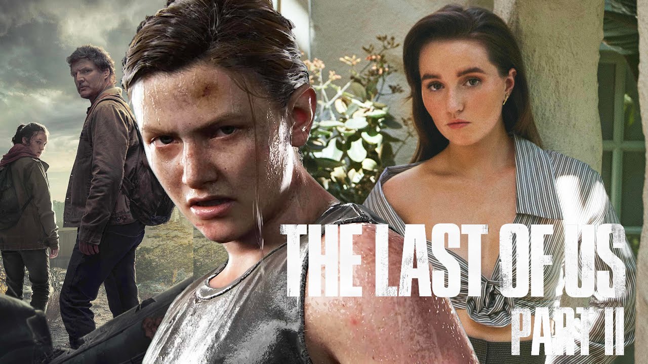 The Last of Us Season 2: Is Kaitlyn Dever Playing Abby in the TV Show?