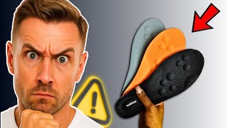 Stepprs Insoles Review 2026 - Scam Or Legit??