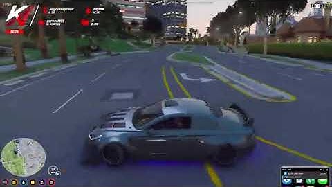 Matt Gets Confused When Hunting Rust | GTA Mandem NoPixel 3.0