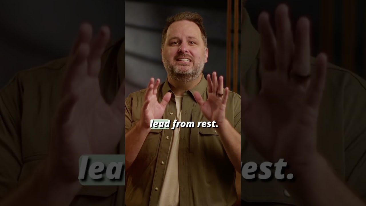 Why You're Losing Preaching Momentum 👀  