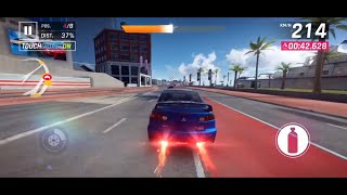 Đua siêu xe cực đẹp, đã mắt- Đua xe mới nhất cực xịn 2020- Asphalt 9 Legend game screenshot 2