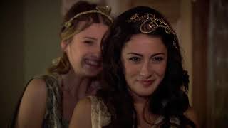 El Sultan 1 23. 22 Ayse Se Considera Muy Afortunada De Ir A Arreglar Los Aposentos Del Sultan