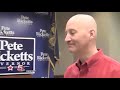 News 5 at 11:30 - Sarah Palin in Grand Island to endorse Ricketts for Governor